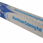 Caterwrap 18" Aluminium Foil