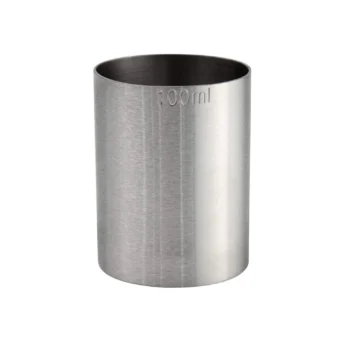 Thimble Measure   100ml