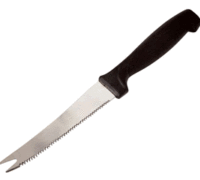 Bar Knife