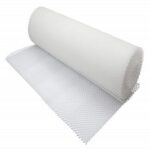 Shelf Liner 10m- White