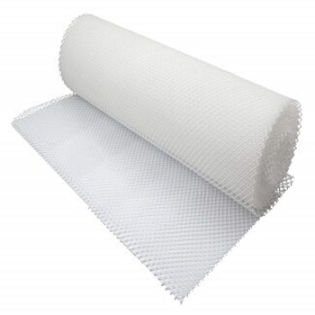 Shelf Liner 10m- White