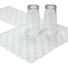 Glassmats Interlocking PK10