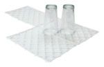 Glassmats Interlocking PK10