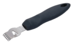 Zester and Canele Cutter