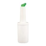 Pour & Store (Green)
