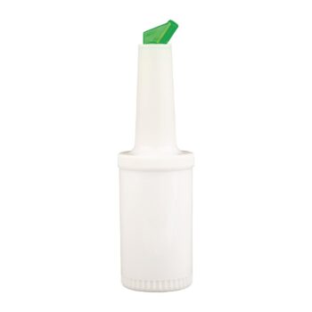 Pour & Store (Green)