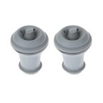 Resealer : Vacu-Vin Wine Saver Stoppers (2PK)