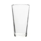 Cocktail Boston Shaker Glass (only)