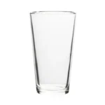 Cocktail Boston Shaker Glass (only)