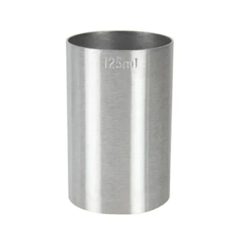 Thimble Measure    125ml