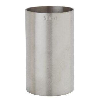 Thimble Measure   50ml