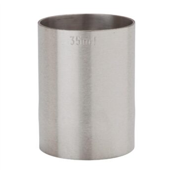 Thimble Measure  35ml