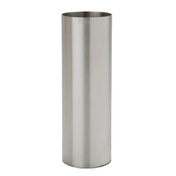 Thimble Measure            250ml