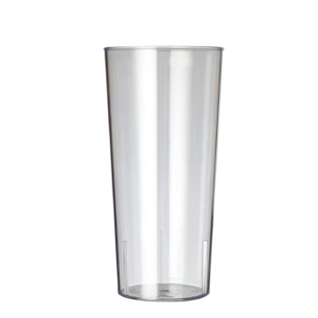 Reusable:Tumbler 1/2 Pint CE 10oz (100pk)