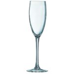 Chef & Sommelier Cabernet Tulip Champagne Flutes 8.5oz / 240ml (24pk)