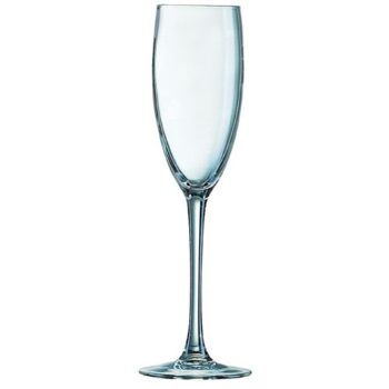Chef & Sommelier Cabernet Tulip Champagne Flutes 160ml (24pk)