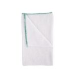 Dishcloths (Green Trim 10pk)