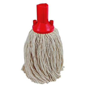 Mop Head & Stails