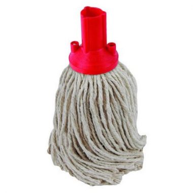 Mop Head & Stails