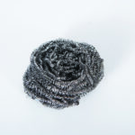 Scourers Stainless Steel  EXTRA LARGE (10pk)