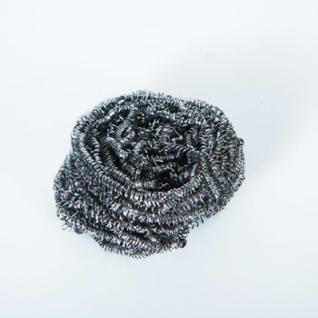 Scourers Stainless Steel  EXTRA LARGE (10pk)