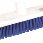 12" Soft Hygenia brush Blue