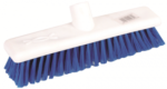 12" Soft Hygenia brush Blue