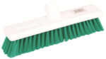12" Soft Hygenia brush Green