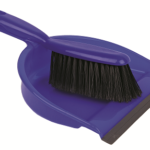 DustPan & Brush Soft Blue