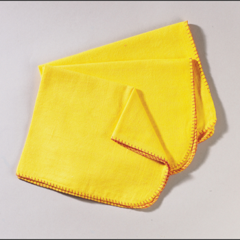 Dusters Yellow (pk 10)