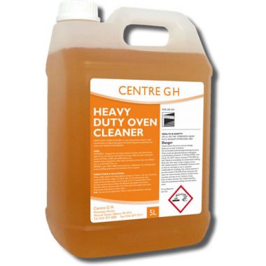 364-HeavyDutyOvenCleaner-5L