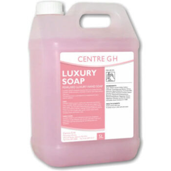 Hand Soap & Sanitiser