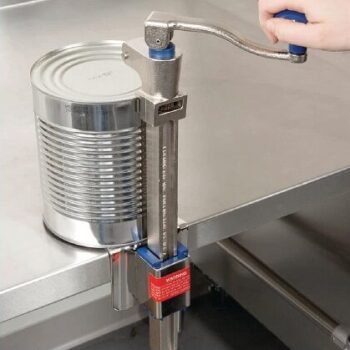 CAN OPENERS