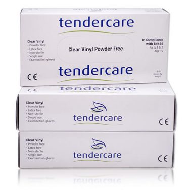 ClearVinylPowderFree_3Packs