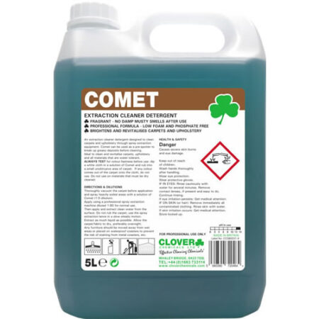 Comet-5L