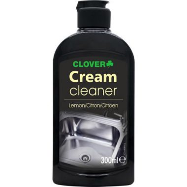 CreamCleaner300ml