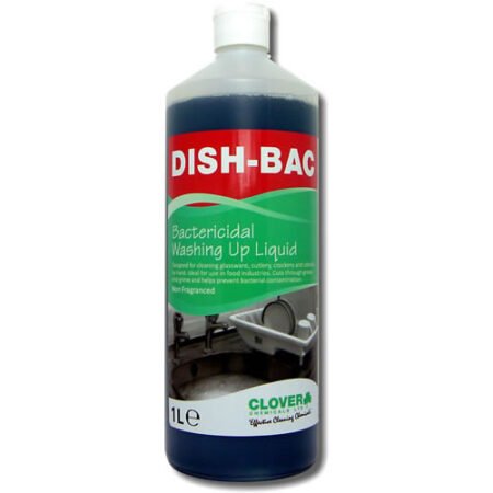 DishBac-1L