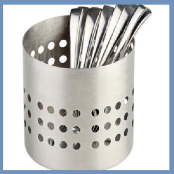 CUTLERY TRAYS & HOLDERS
