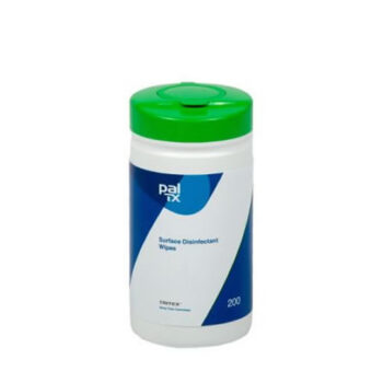 Disinfectant & Wipes