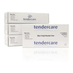 TendercareBlueVinylPowderfree