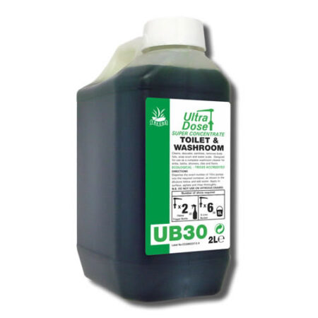 UB30
