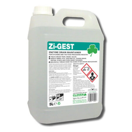 Zi-Gest-5L