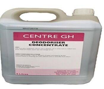 Fresh Deodoriser Concentrate-5L
