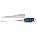 THERMOMETERS & PROBES
