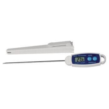 THERMOMETERS & PROBES