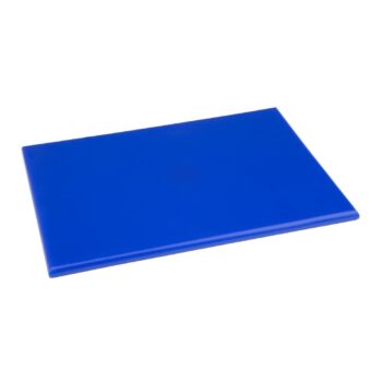 Medium High Density Blue Chopping Board