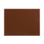 Medium  High Density Brown Chopping Board