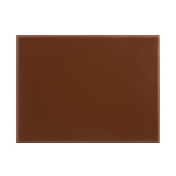 Medium  High Density Brown Chopping Board