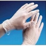 NURSERY GLOVES & APRONS