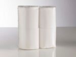 Toilet Rolls 2 ply 200 sheet (36)